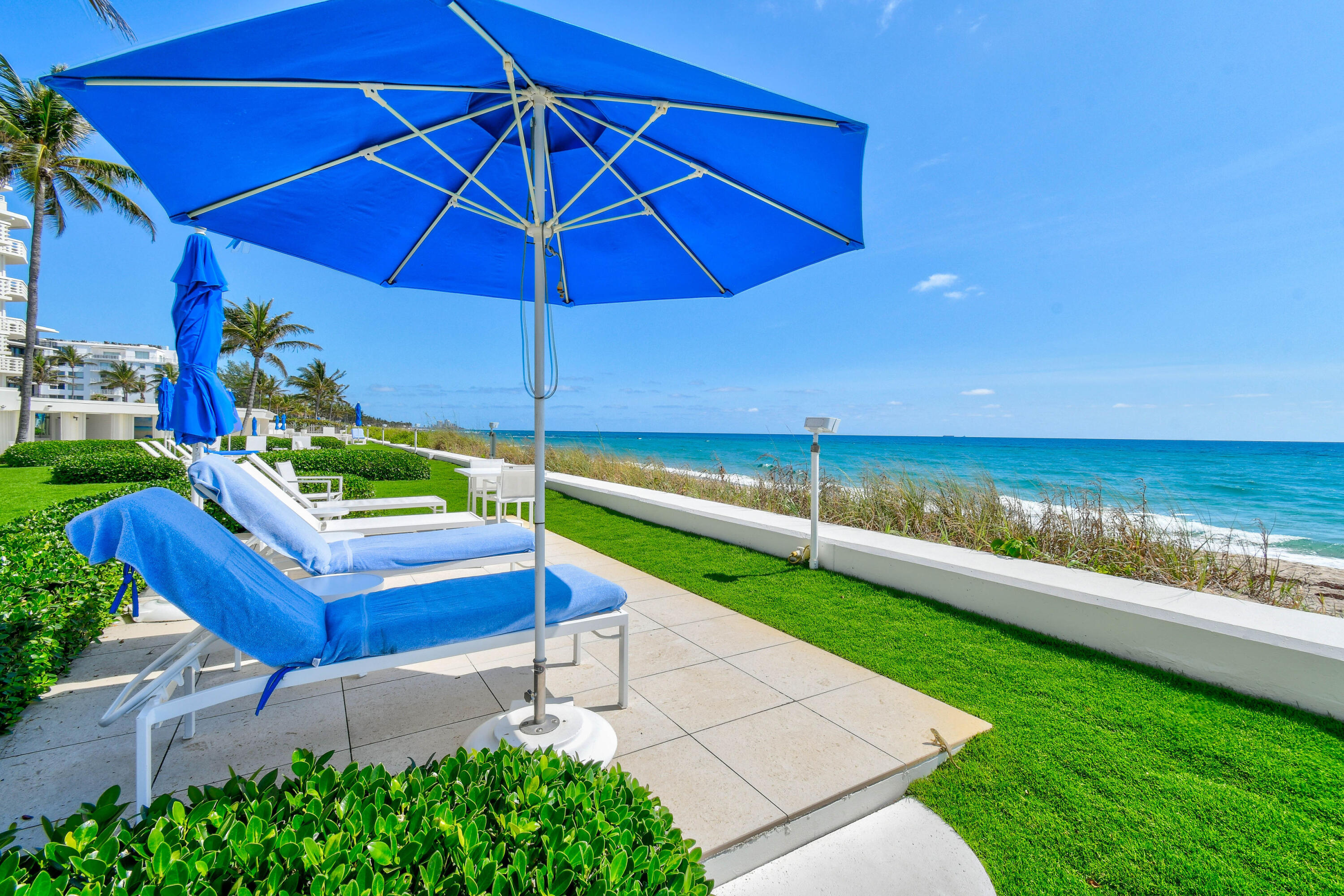 SUN AND SURF ONE HUNDRED AND THIRTY CONDOS - Residential