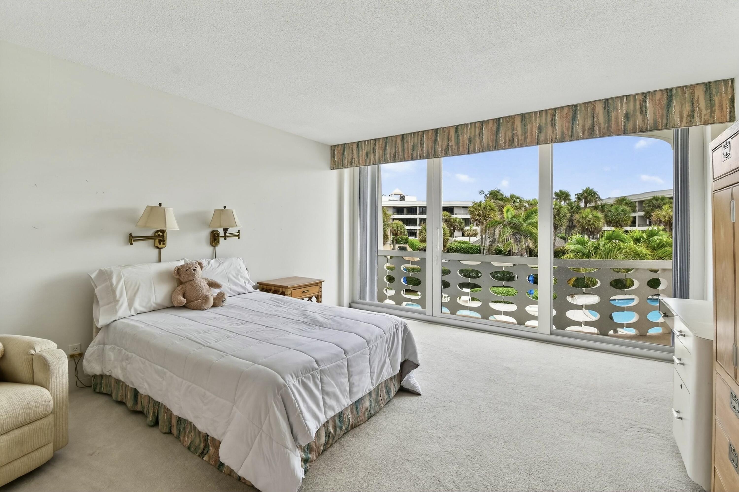 SUN AND SURF ONE HUNDRED AND THIRTY CONDOS - Residential