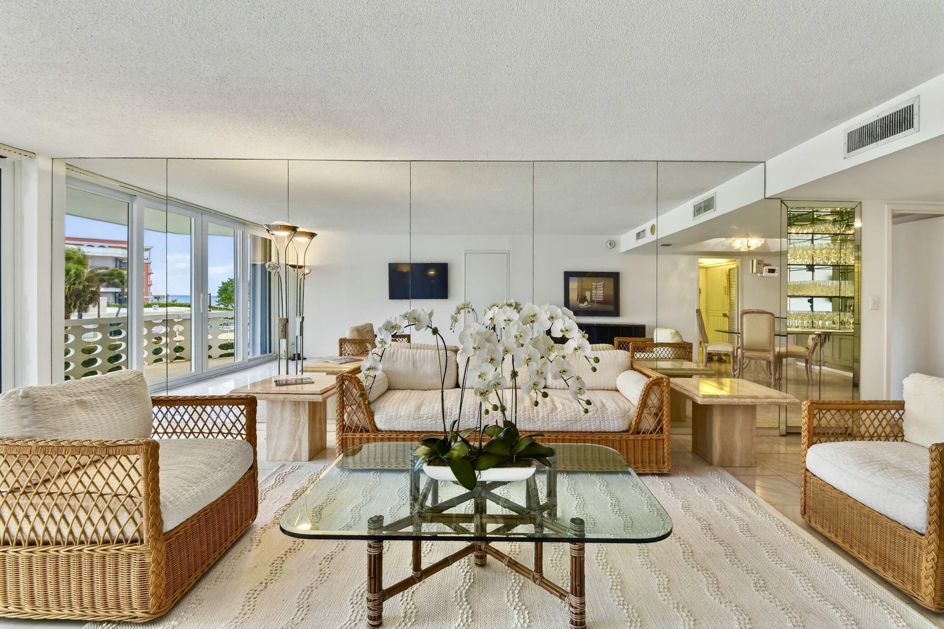 100 Sunrise Avenue 308