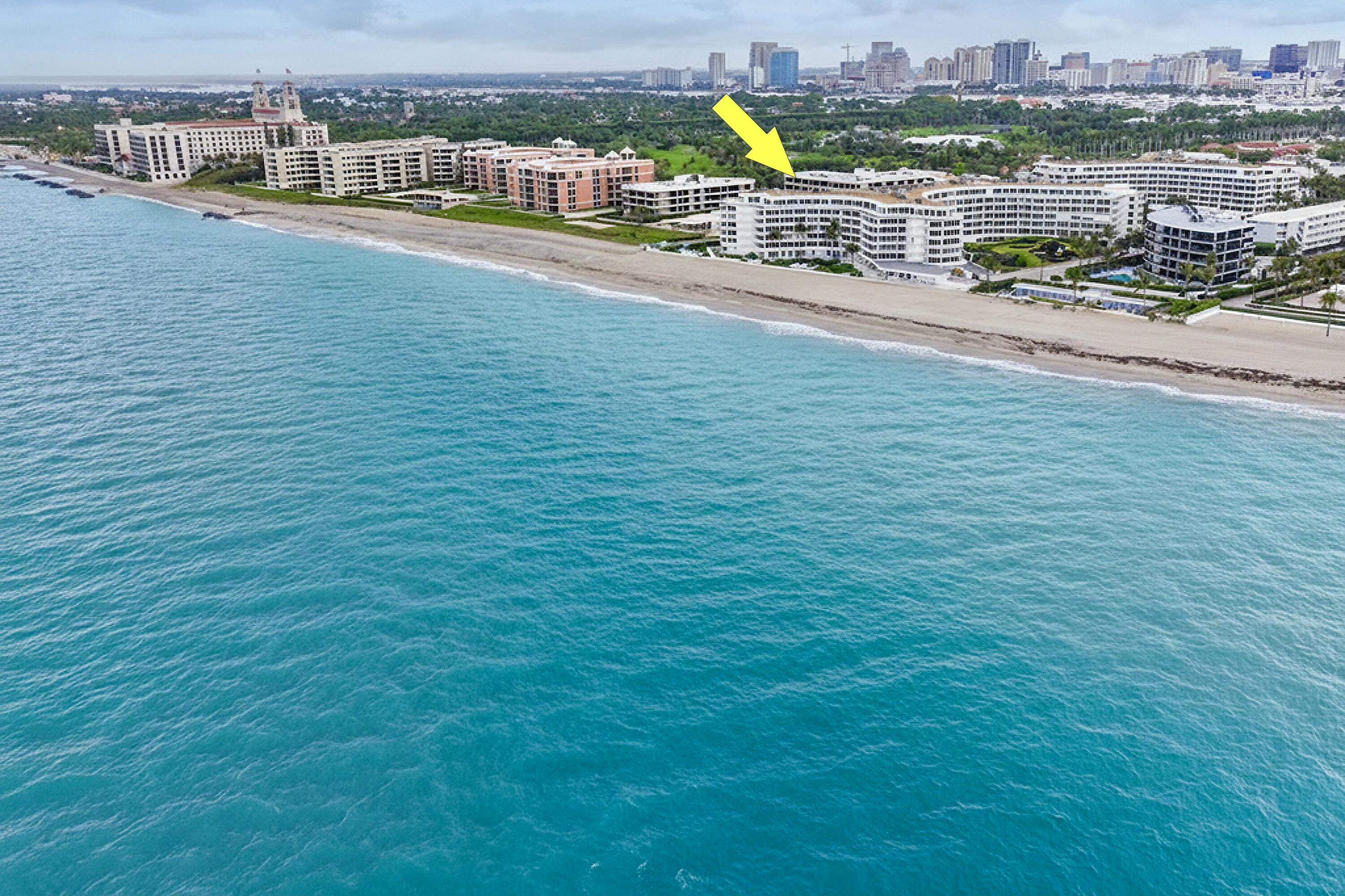 SUN AND SURF ONE HUNDRED AND THIRTY CONDOS - Residential