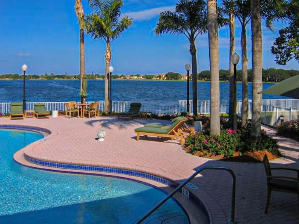 Photo of 2861 N Oakland Forest Drive #307, Oakland Park, FL 33309 (MLS # B26000515)