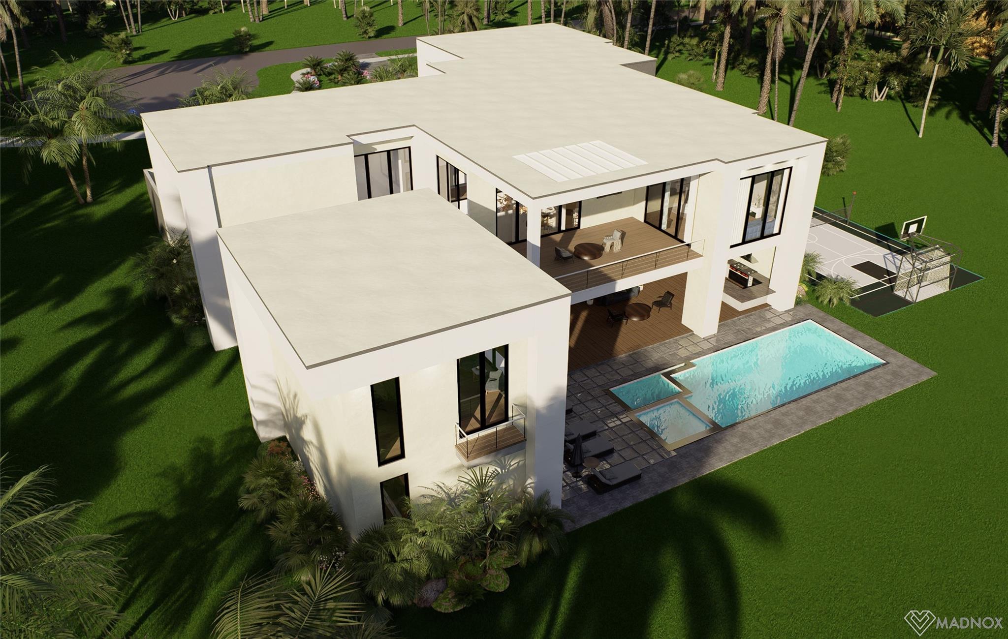 Estates Of Swan Lake 171- - Residential