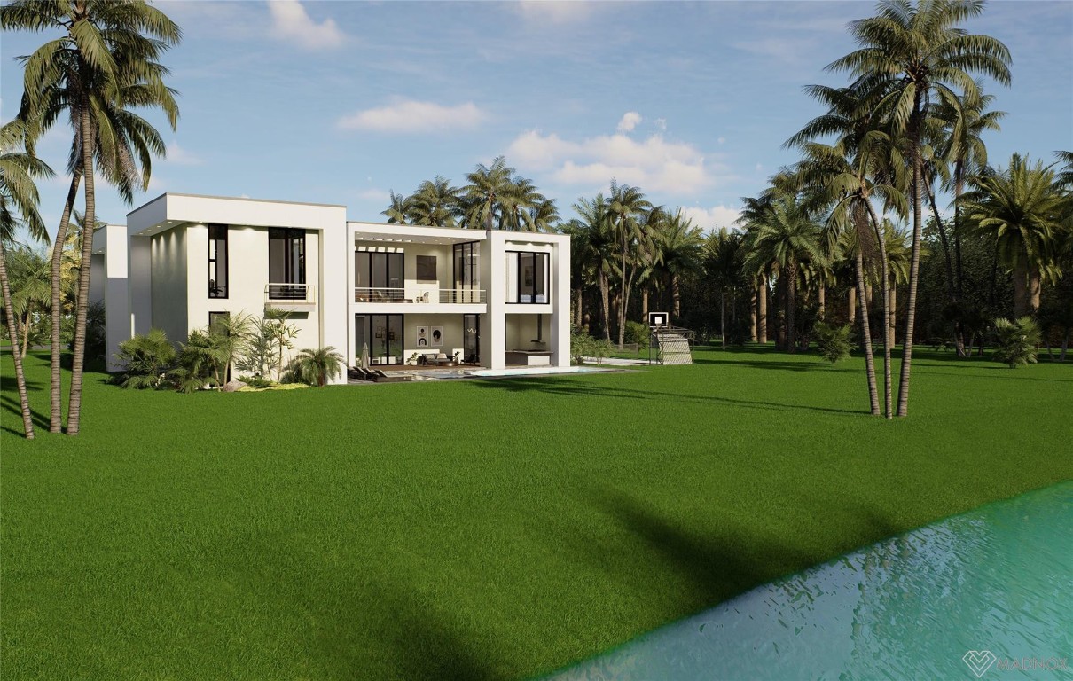 Estates Of Swan Lake 171- - Residential