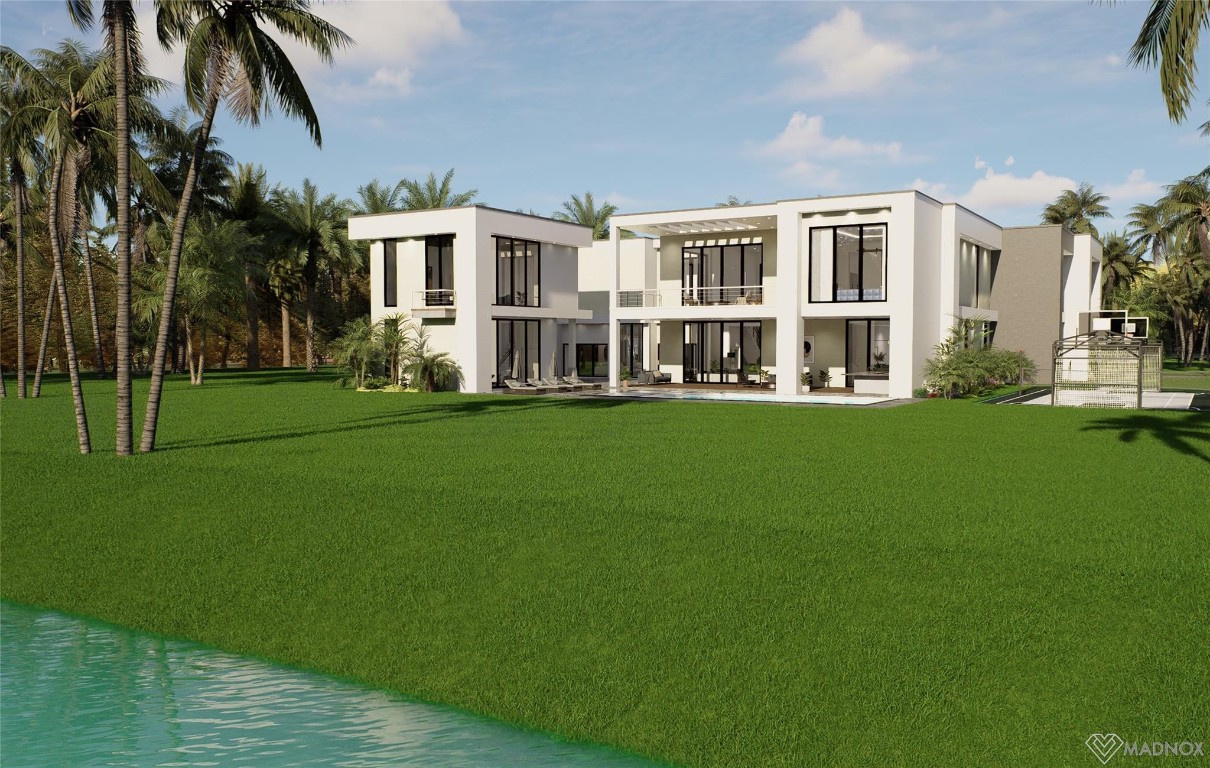 Estates Of Swan Lake 171- - Residential