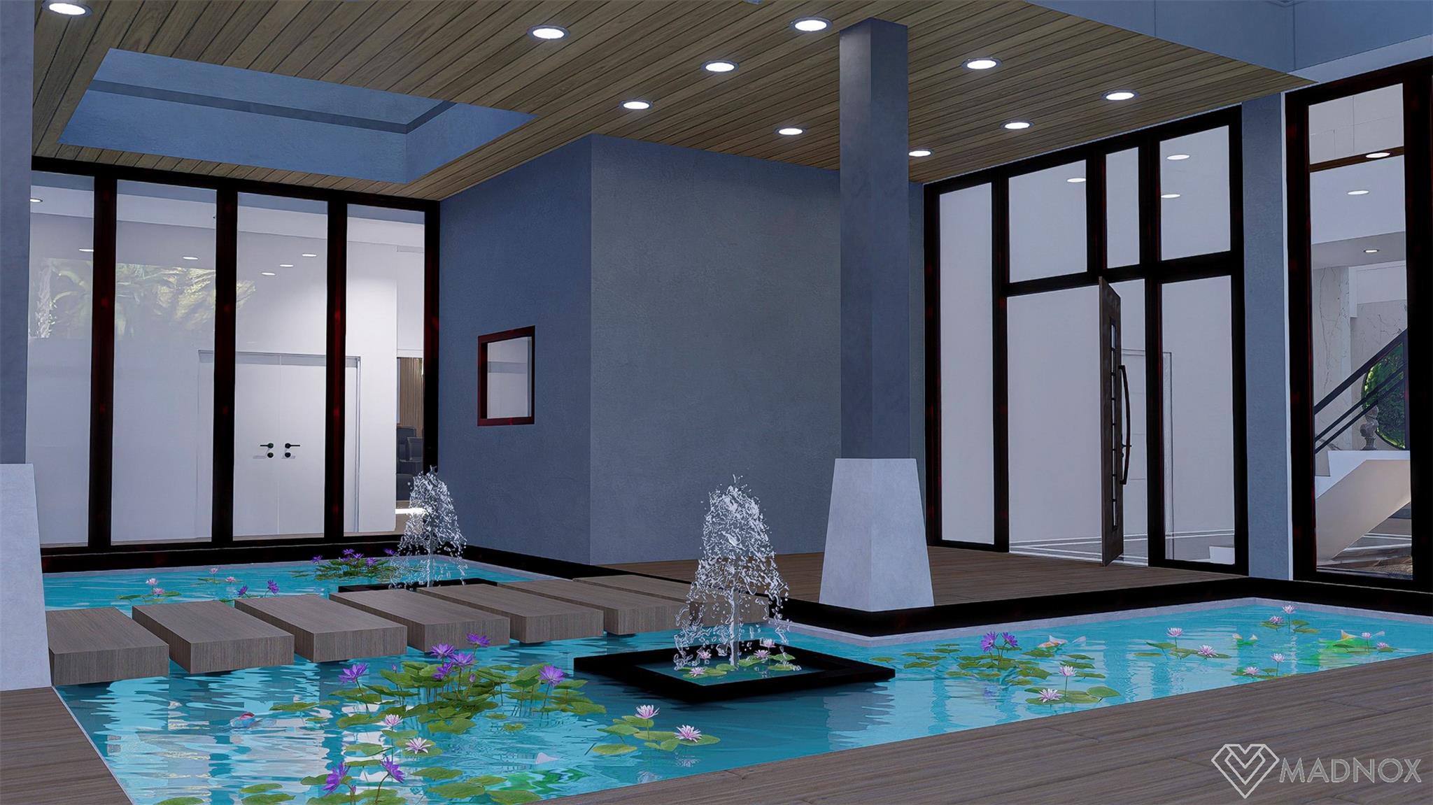 Estates Of Swan Lake 171- - Residential