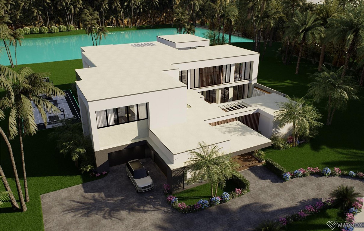 Estates Of Swan Lake 171- - Residential