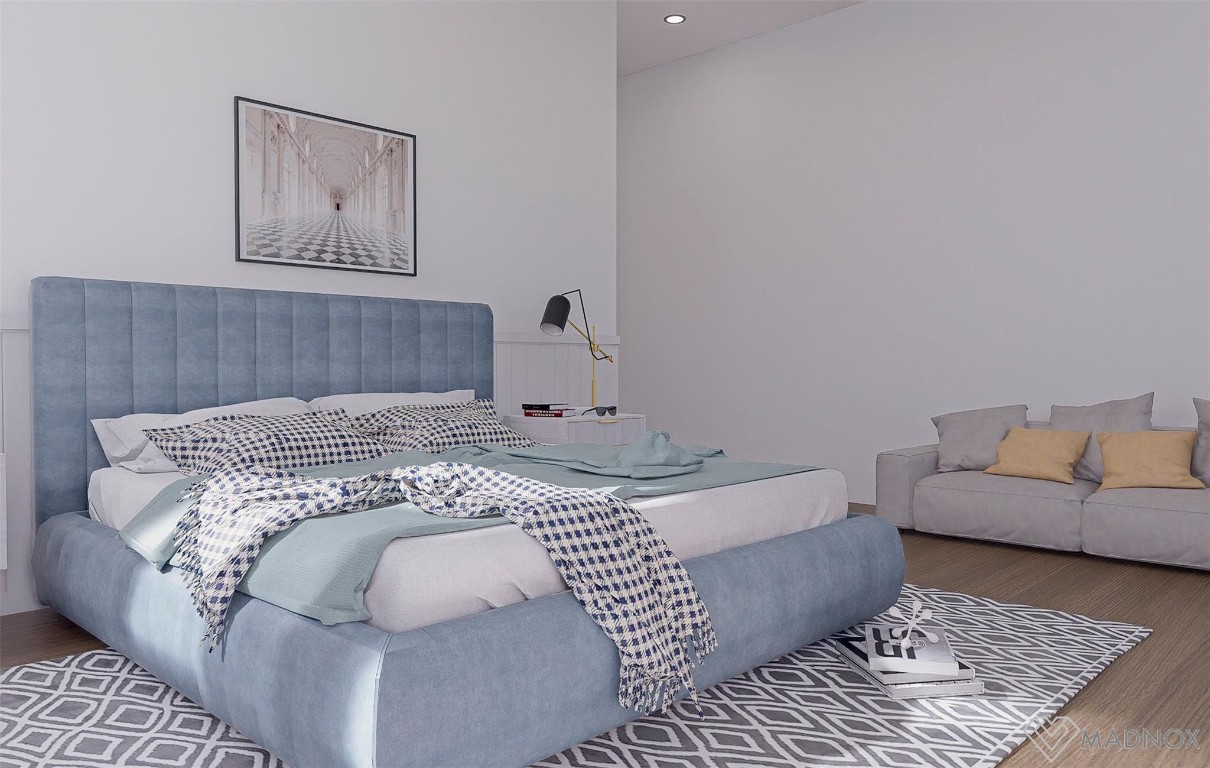 Estates Of Swan Lake 171- - Residential