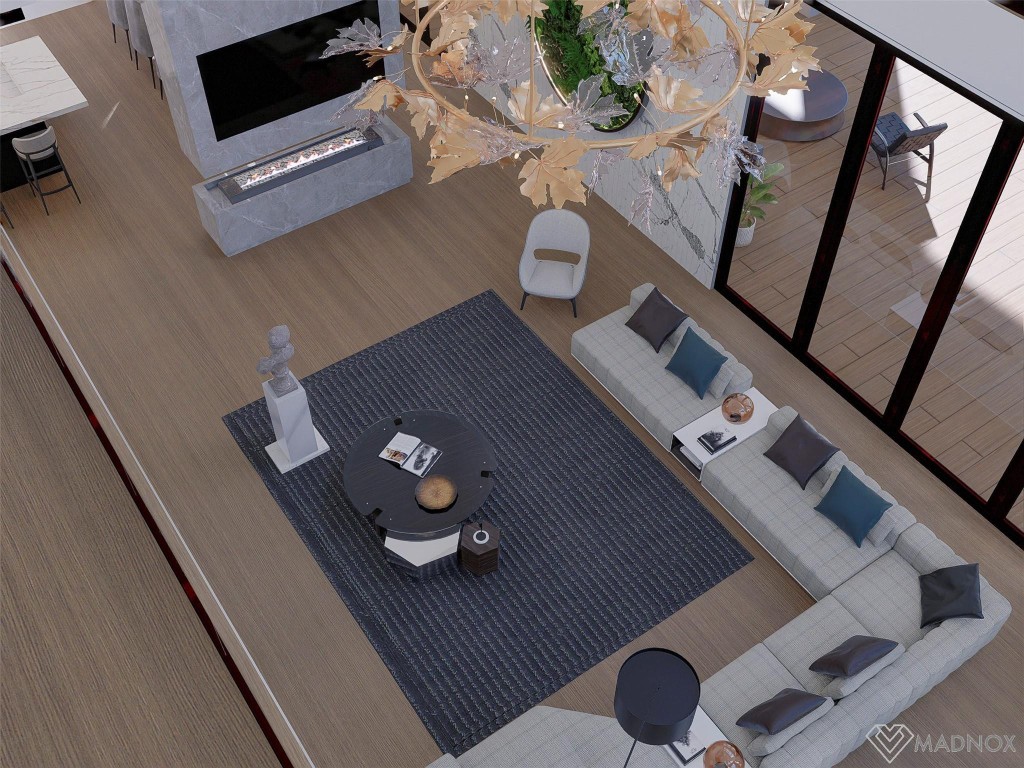 Estates Of Swan Lake 171- - Residential