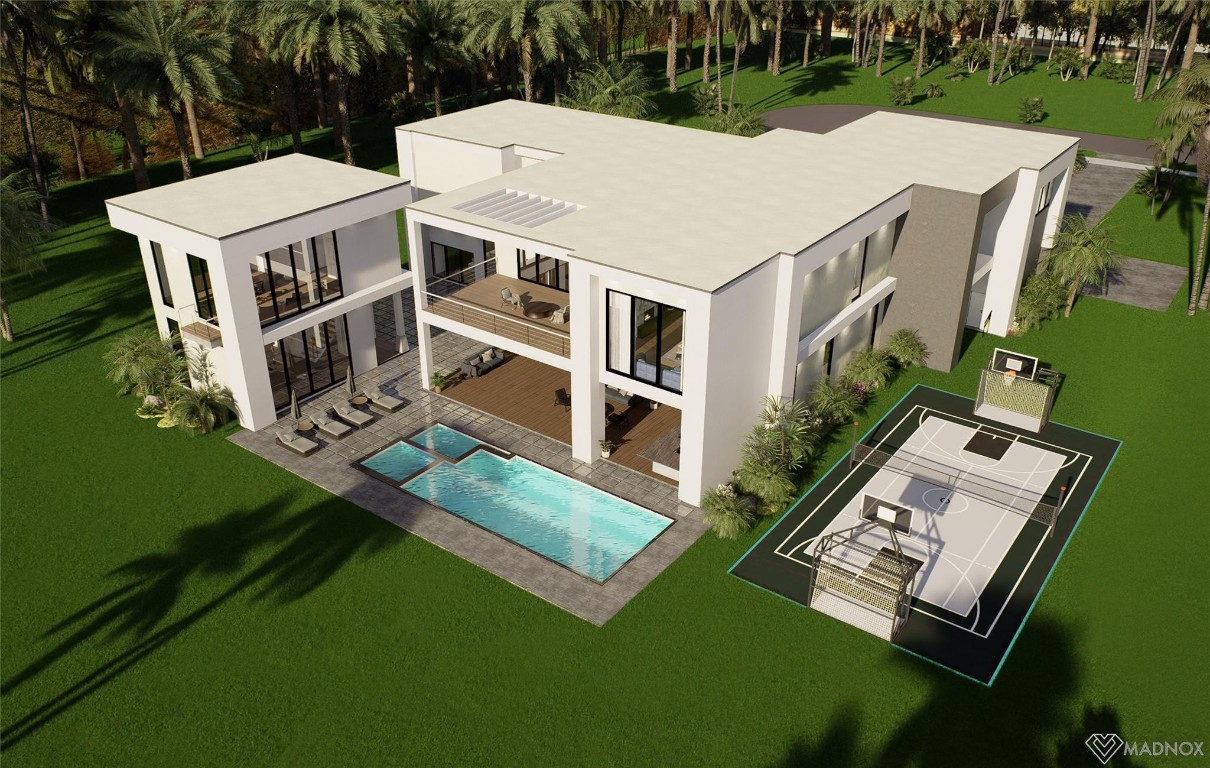 Estates Of Swan Lake 171- - Residential