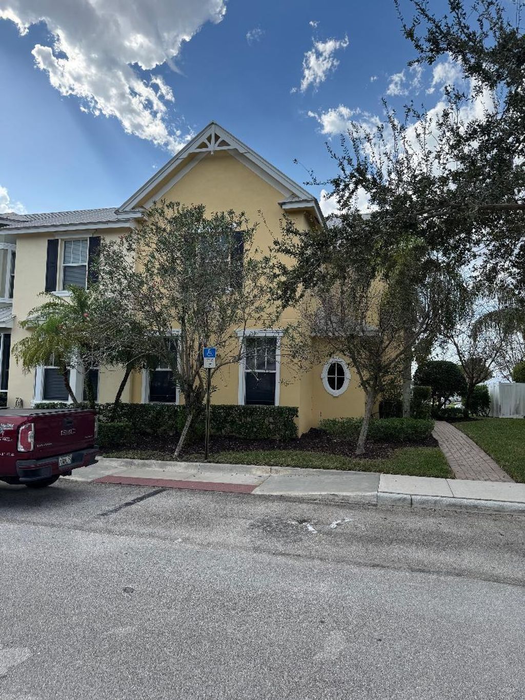 Photo of 10567 SW Cam Run, Port Saint Lucie, FL 34952 (MLS # R11062614)