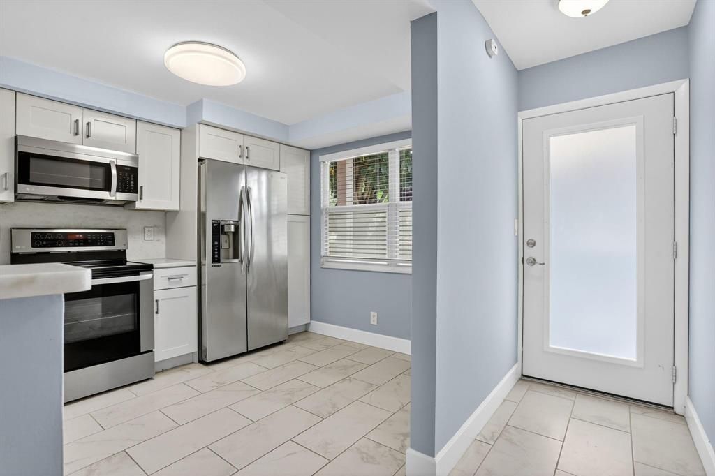 Photo of 2003 Granada Drive #F1, Coconut Creek, FL 33066 (MLS # B26010745)