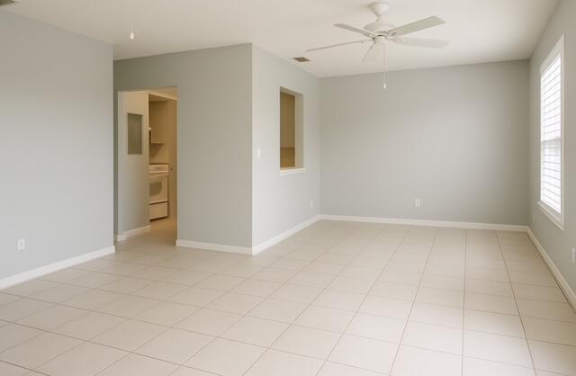 CARLTON VILLAS OF HUTCHIN - Residential Lease