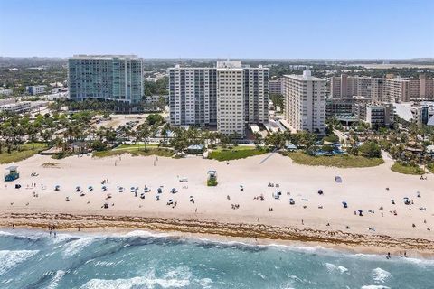 111 N Pompano Beach Blvd 1801, Pompano Beach, FL 33062 - MLS#: F10353792