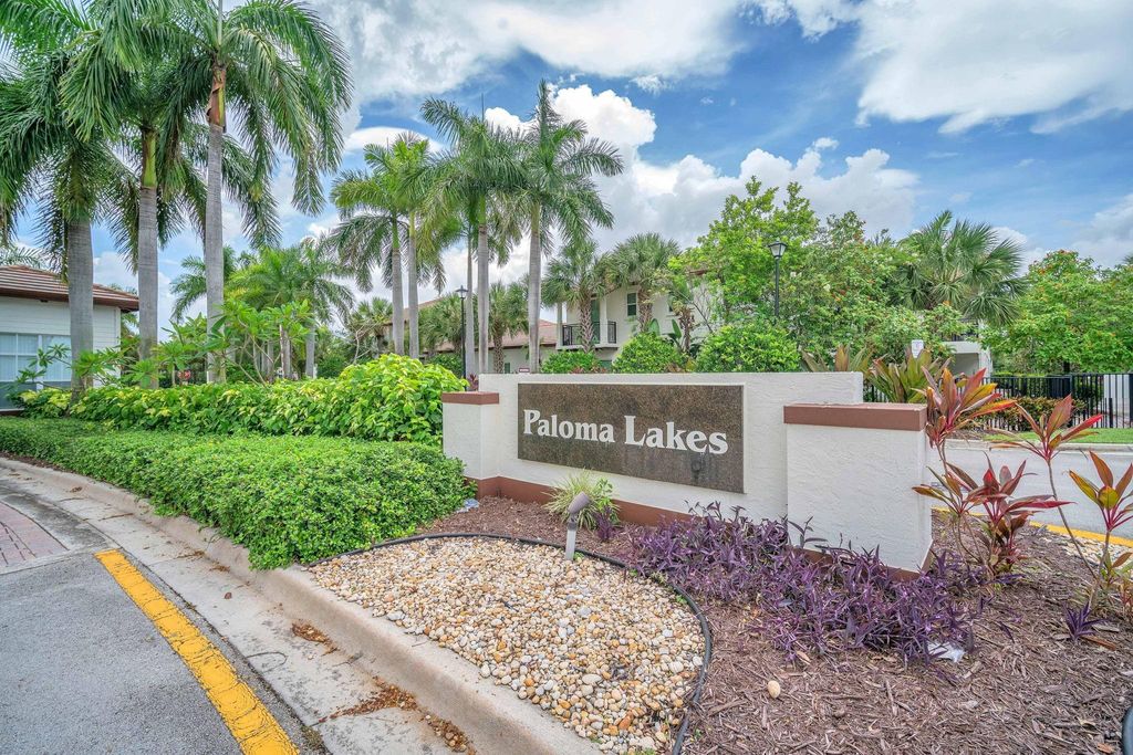 Photo of 4750 Monarch Way #4750, Coconut Creek, FL 33073 (MLS # F10391512)