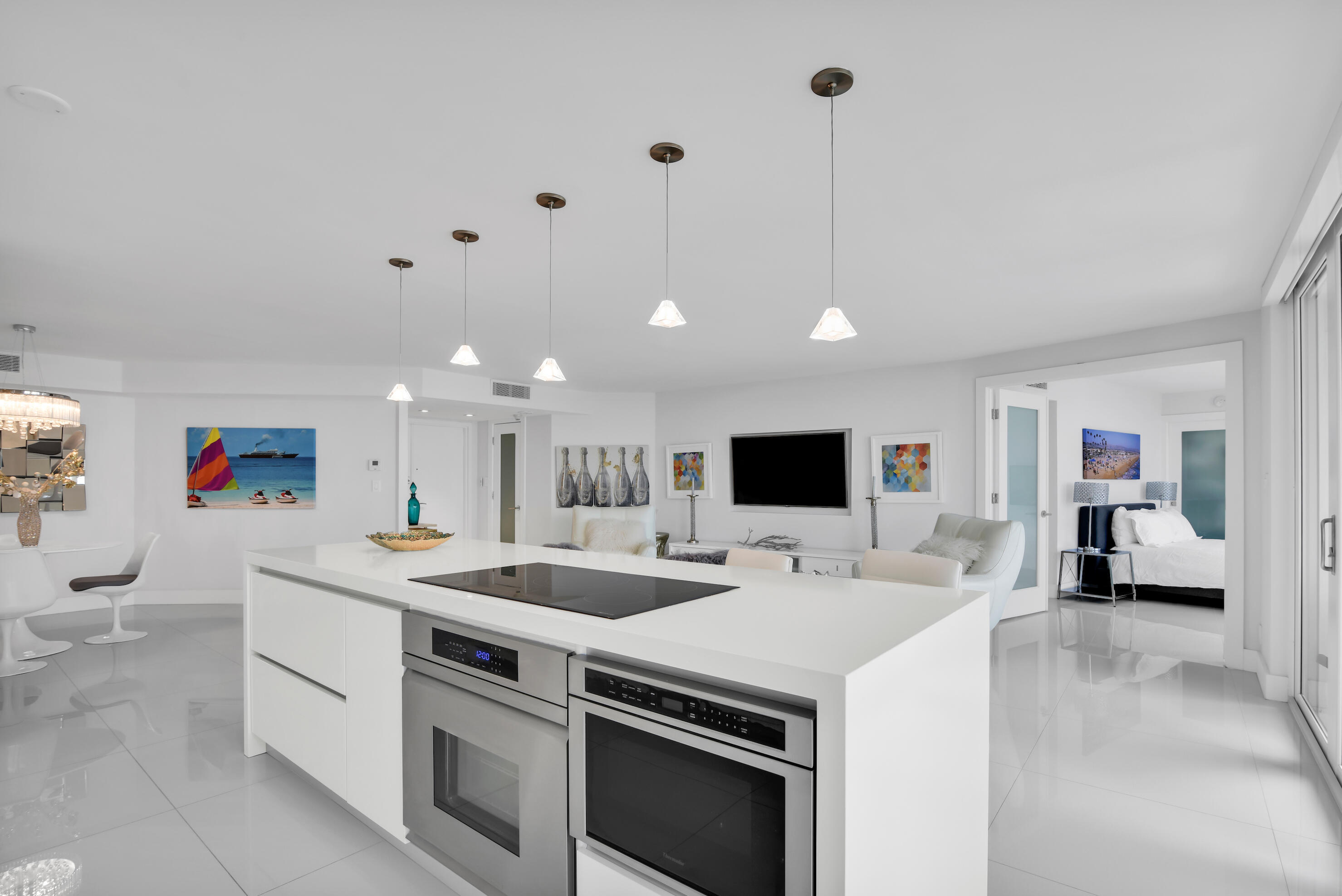 500 S Ocean Boulevard 2209
