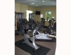 PRESERVE AT BOYNTON BEACH - Residential Lease