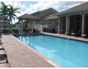 PRESERVE AT BOYNTON BEACH - Residential Lease