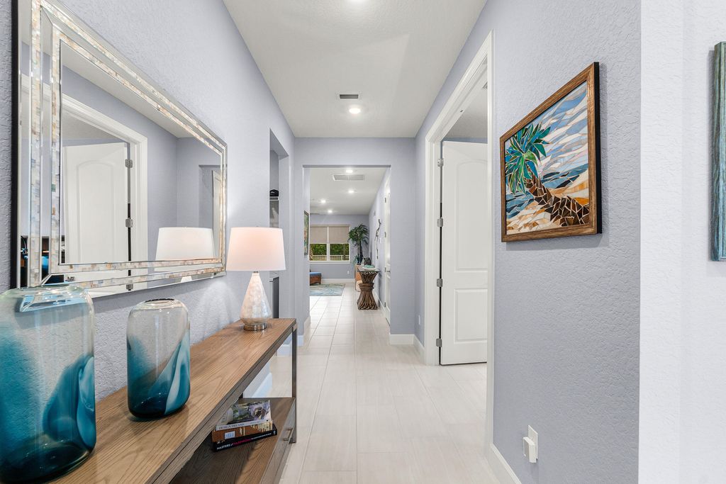 Photo of 13813 SW Gingerline Drive, Port Saint Lucie, FL 34987 (MLS # R11122945)