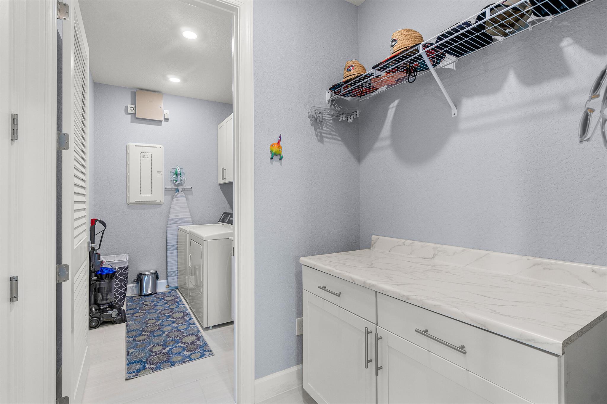 DEL WEBB TRADITION - Residential