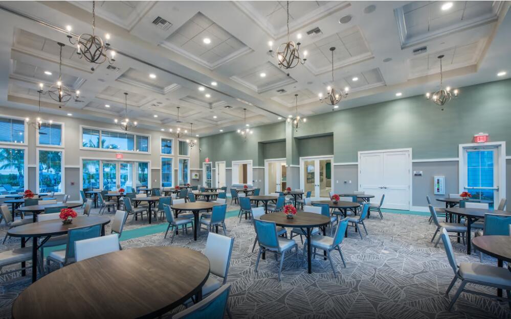 DEL WEBB TRADITION - Residential