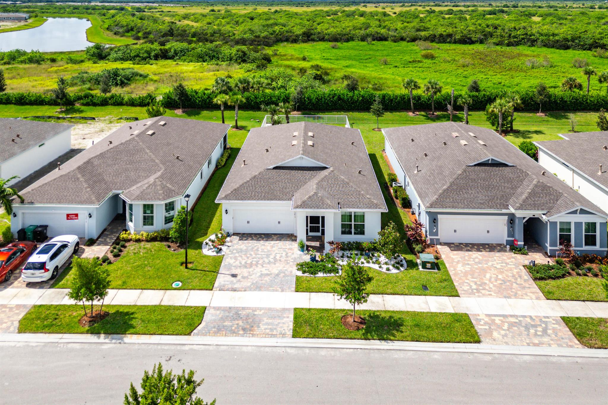 DEL WEBB TRADITION - Residential