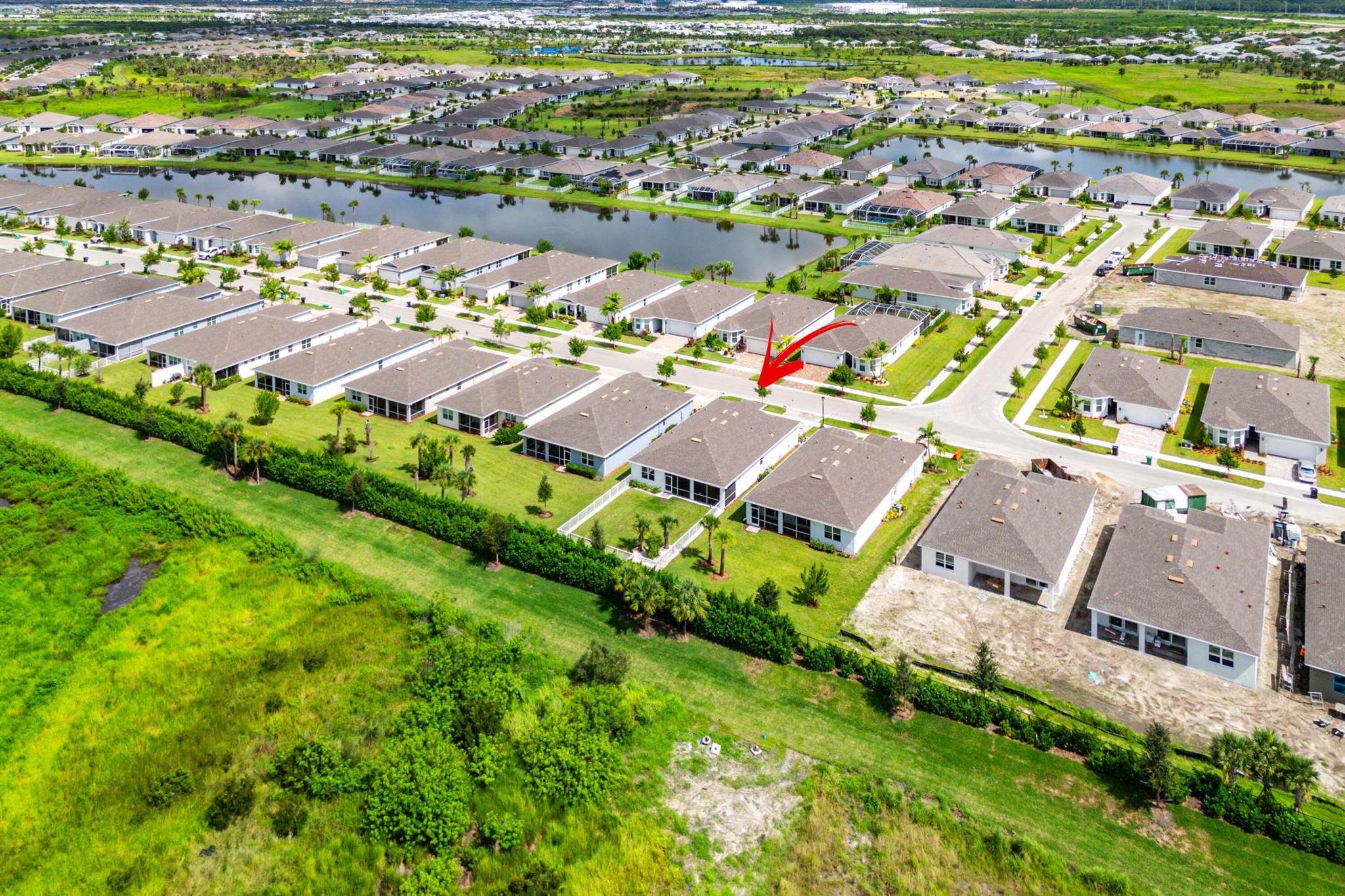 DEL WEBB TRADITION - Residential