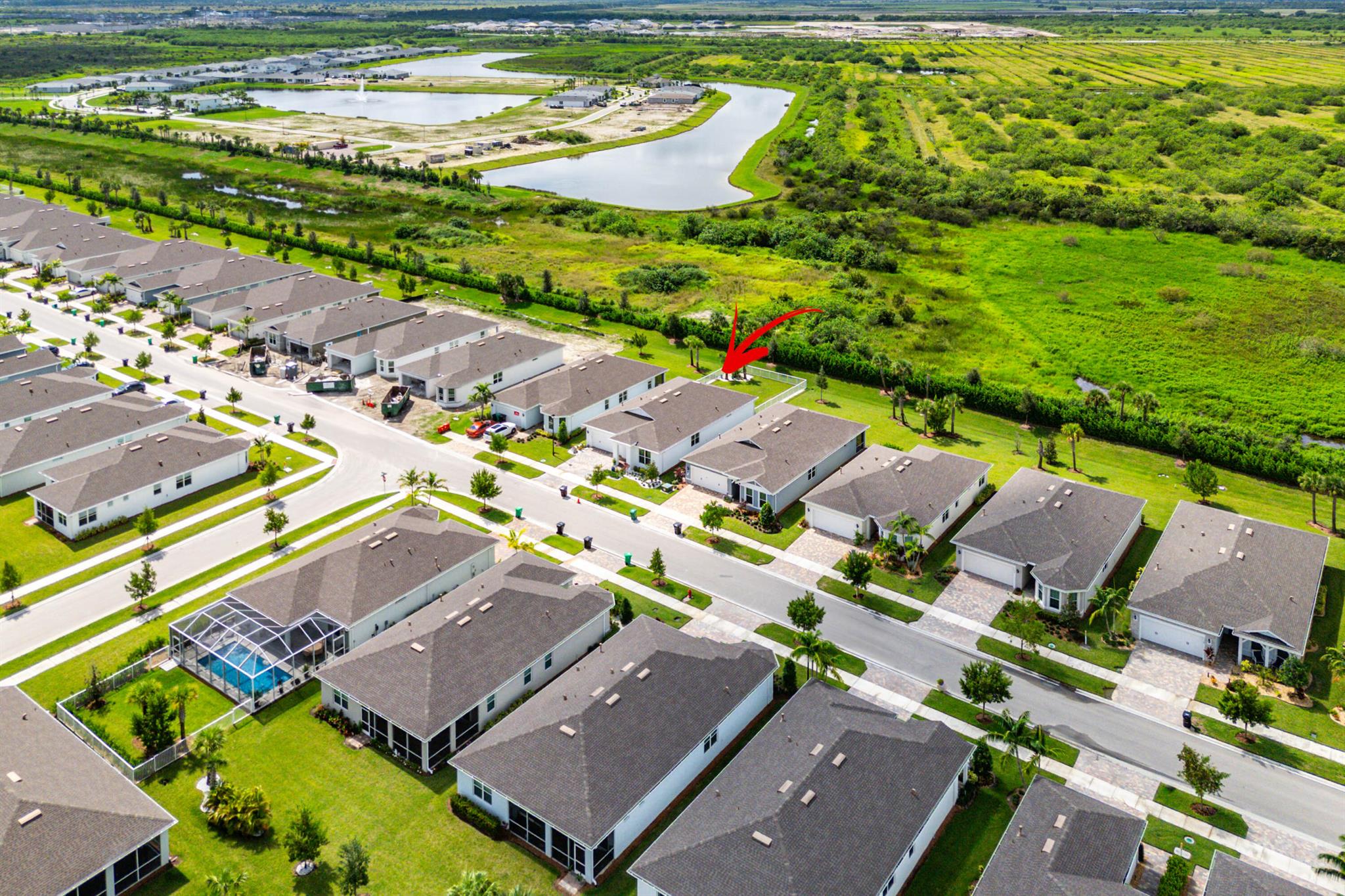 DEL WEBB TRADITION - Residential