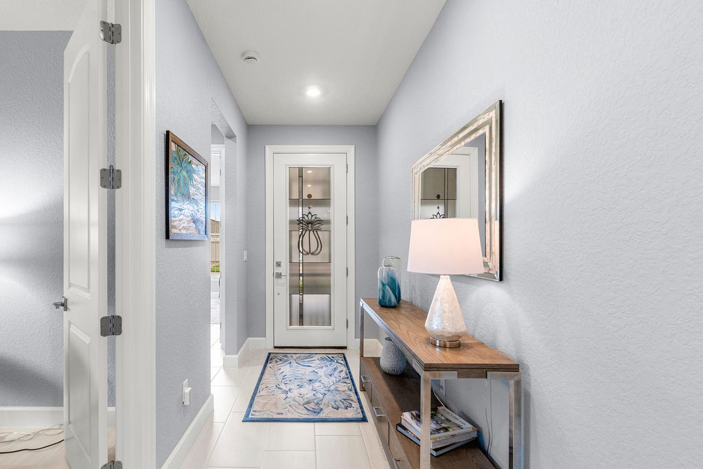 Photo of 13813 SW Gingerline Drive, Port Saint Lucie, FL 34987 (MLS # R11122945)