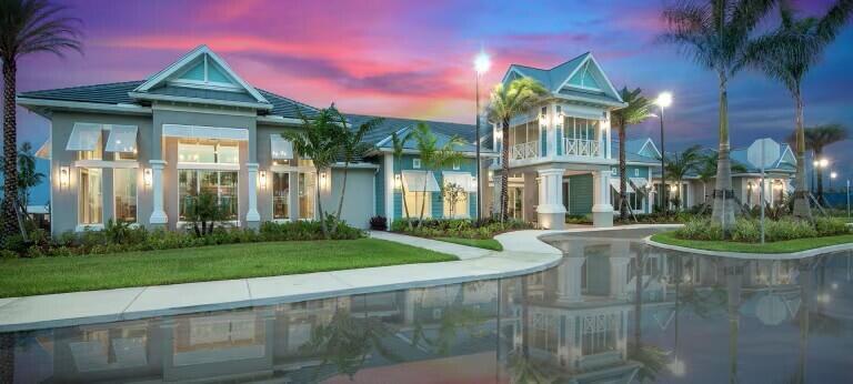 DEL WEBB TRADITION - Residential