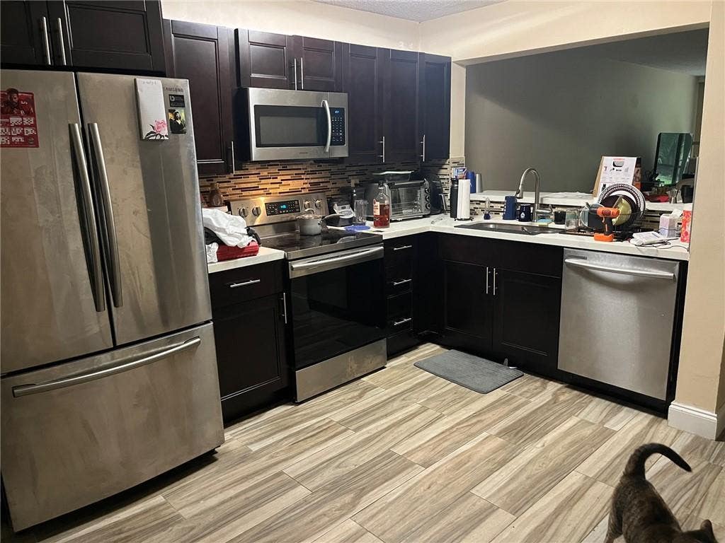 Photo of 2810 SW 87TH Avenue #905, Davie, FL 33328 (MLS # B26065766)