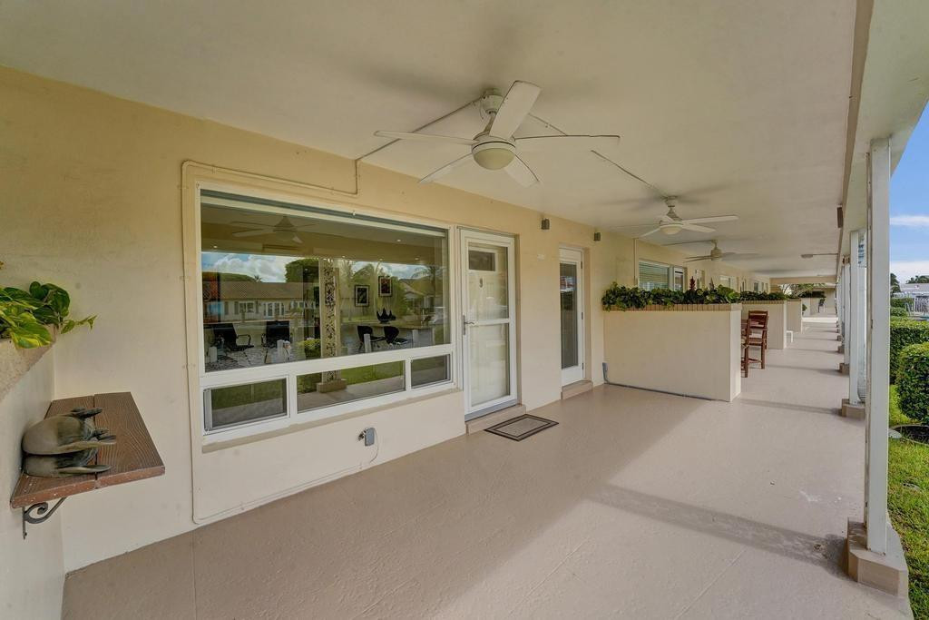 LAFAYETTE ARMS CO-OP - Residential