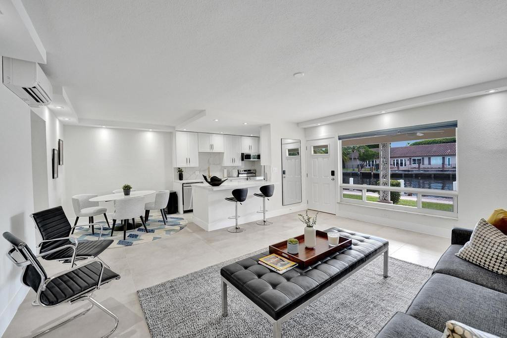 LAFAYETTE ARMS CO-OP - Residential