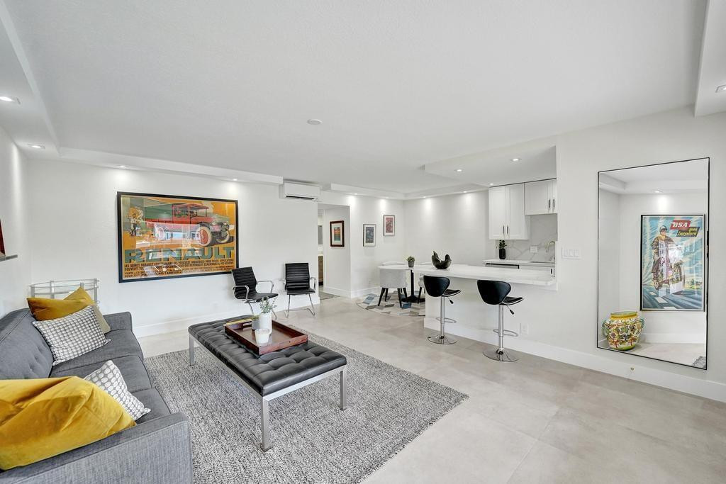 LAFAYETTE ARMS CO-OP - Residential