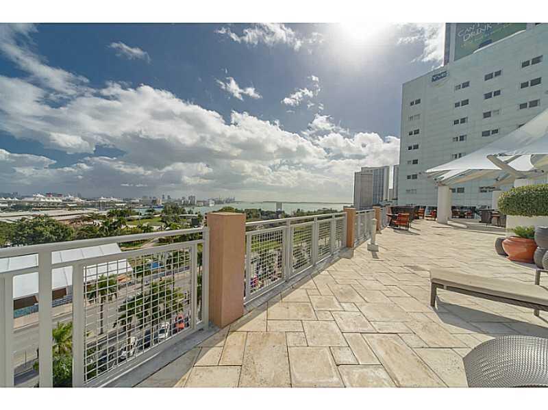 VIZCAYNE SOUTH CONDO - Residential Lease