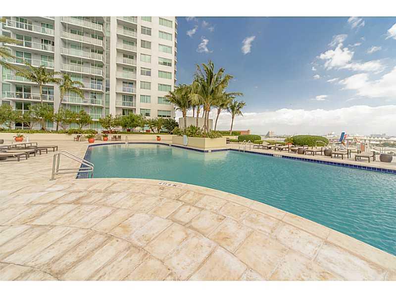 VIZCAYNE SOUTH CONDO - Residential Lease