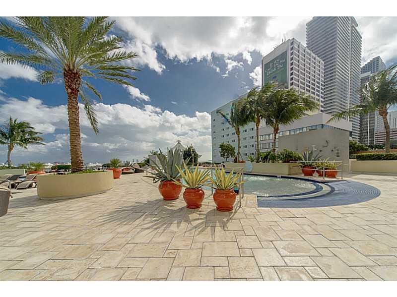 VIZCAYNE SOUTH CONDO - Residential Lease