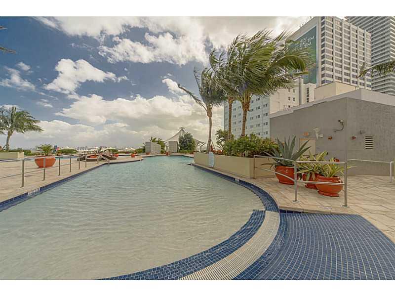 VIZCAYNE SOUTH CONDO - Residential Lease