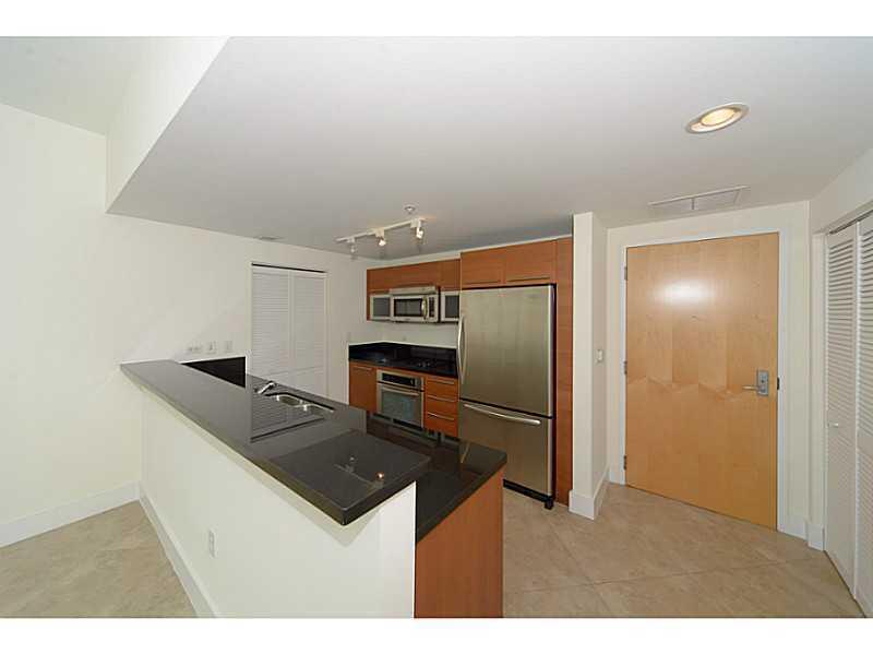 VIZCAYNE SOUTH CONDO - Residential Lease