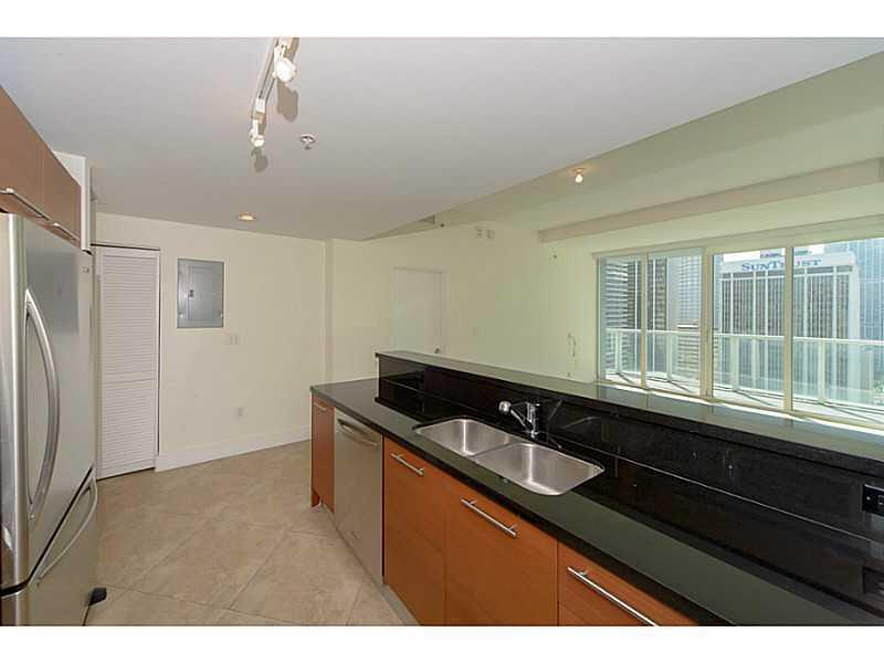 VIZCAYNE SOUTH CONDO - Residential Lease