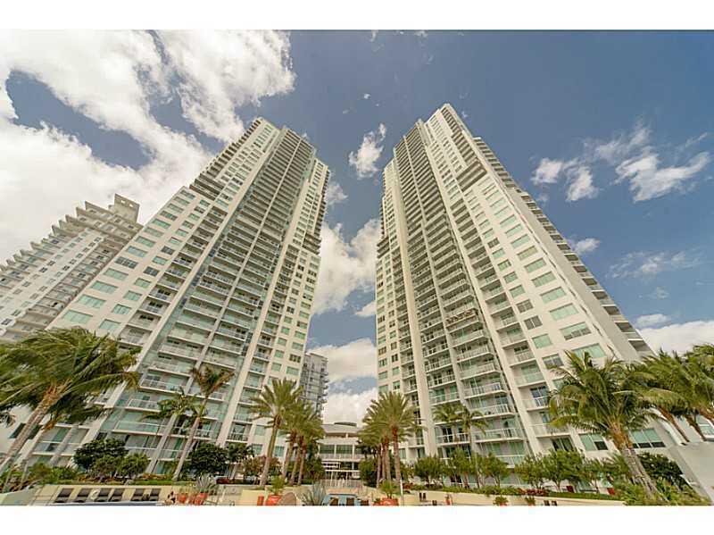 VIZCAYNE SOUTH CONDO - Residential Lease