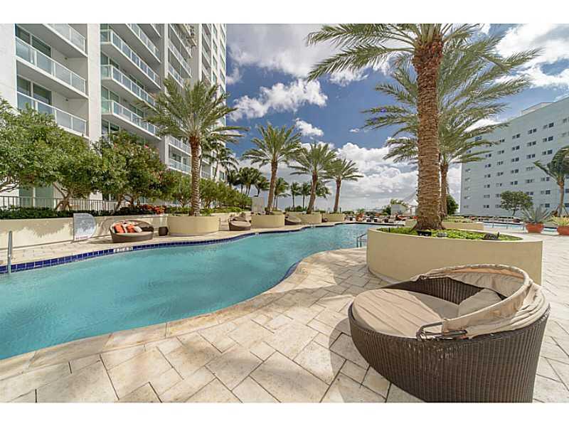 VIZCAYNE SOUTH CONDO - Residential Lease