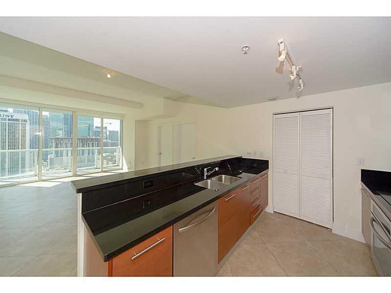 VIZCAYNE SOUTH CONDO - Residential Lease