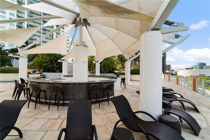 VIZCAYNE SOUTH CONDO - Residential Lease