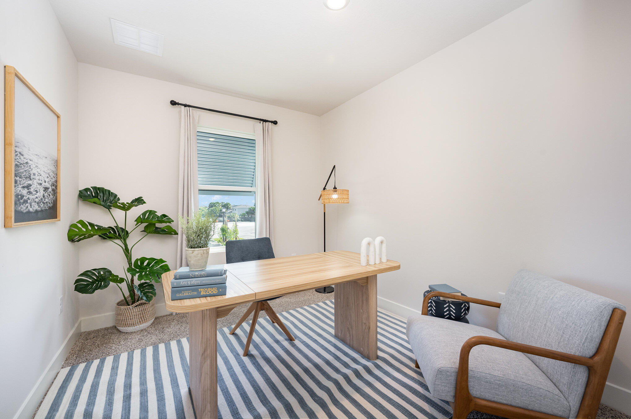 CREEKSIDE PLAT NO. 6 - Residential