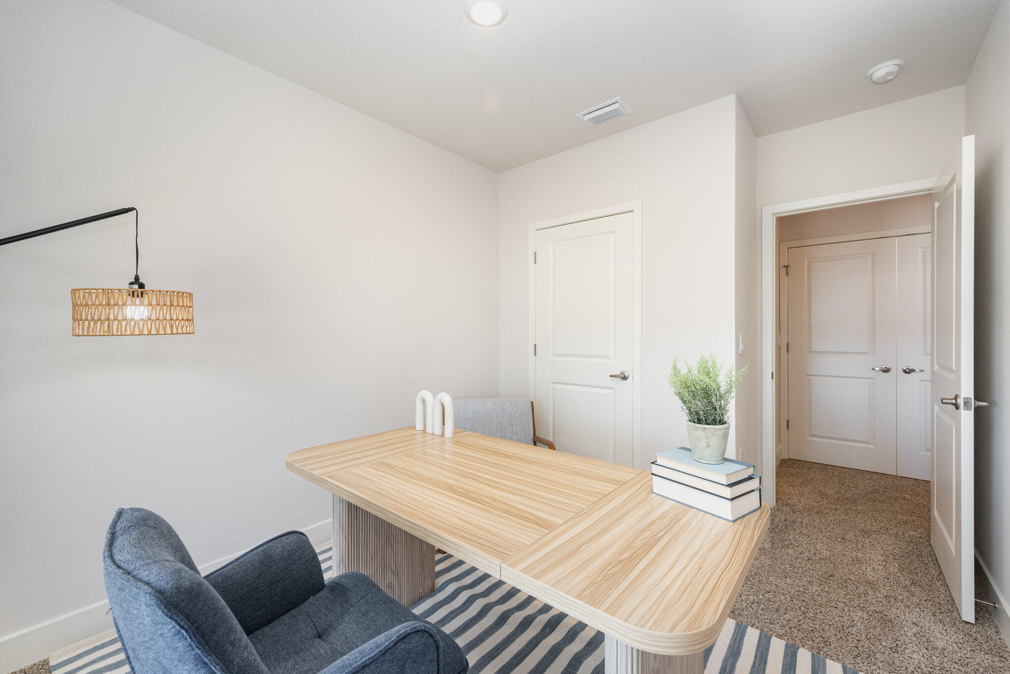 CREEKSIDE PLAT NO. 6 - Residential