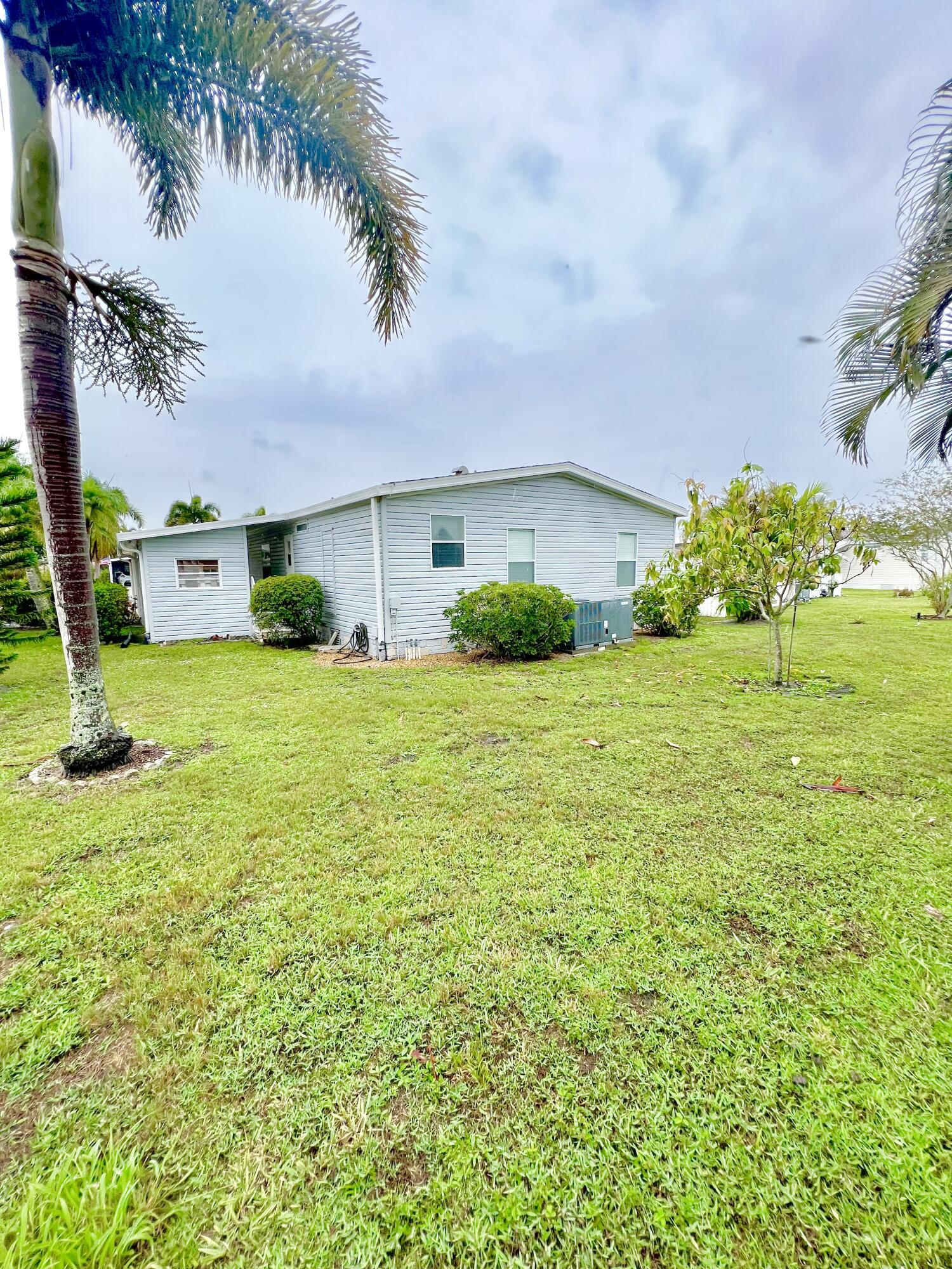 ST LUCIE FALLS - Residential