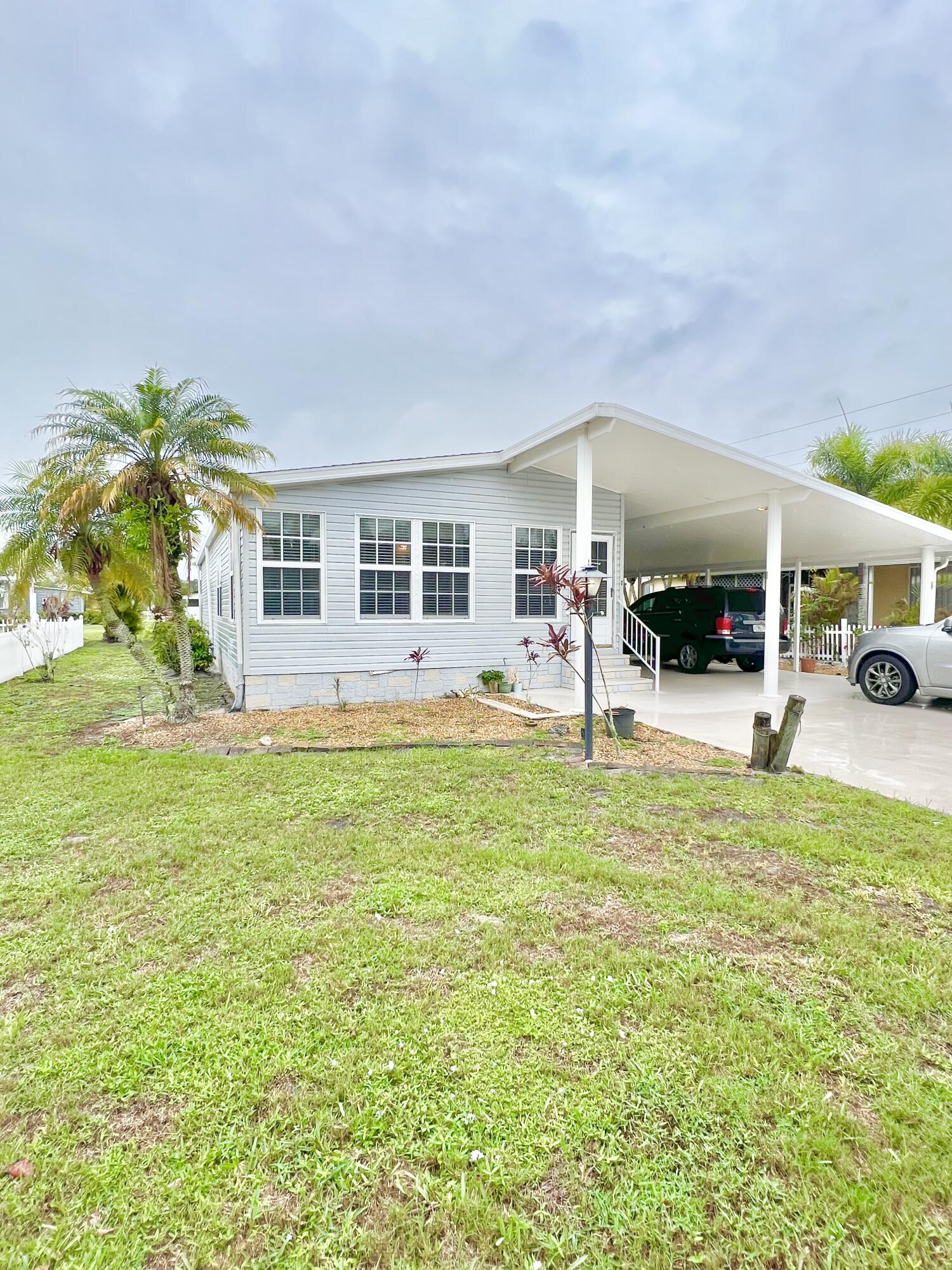 ST LUCIE FALLS - Residential