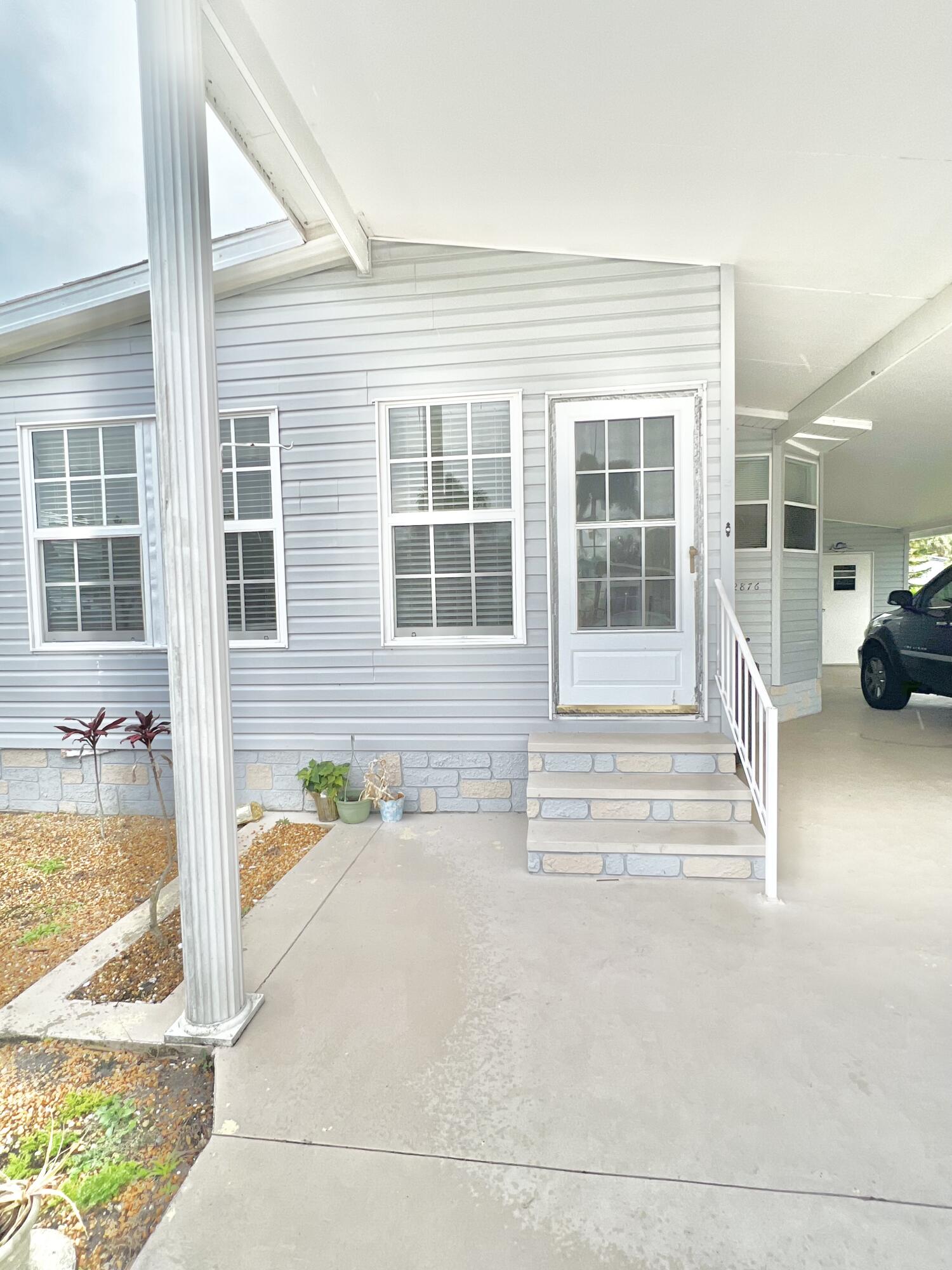 ST LUCIE FALLS - Residential