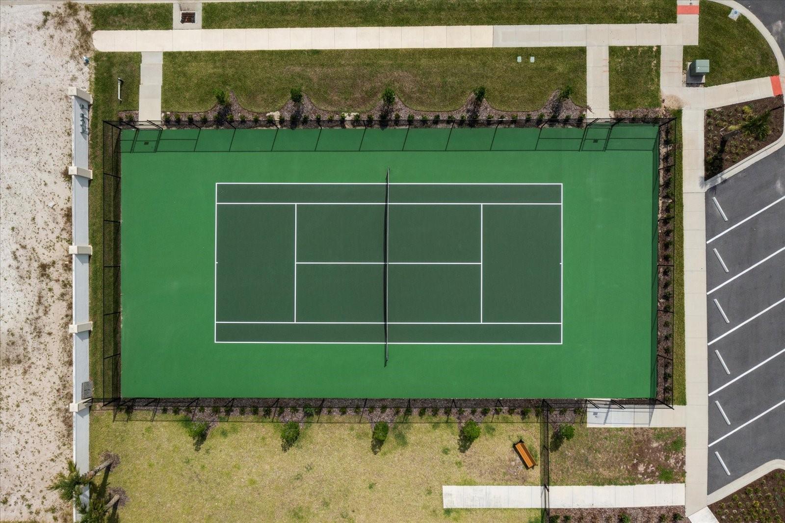 MARINA DEL PALMA - Land