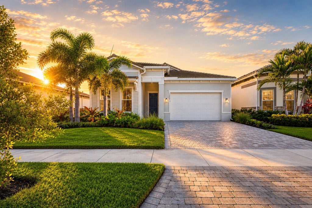 Photo of 12525 Triumph Lane, Palm Beach Gardens, FL 33412 (MLS # B26045556)
